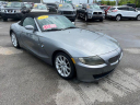Thumbnail image of 2007 BMW Z4 at MOODY MOTORS