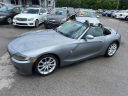 Thumbnail image of 2007 BMW Z4 at MOODY MOTORS