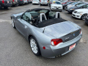 Thumbnail image of 2007 BMW Z4 at MOODY MOTORS