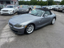 Thumbnail image of 2007 BMW Z4 at MOODY MOTORS