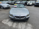 2007 BMW Z4 3.0i at MOODY MOTORS