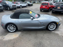 Thumbnail image of 2007 BMW Z4 at MOODY MOTORS