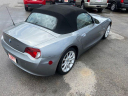 Thumbnail image of 2007 BMW Z4 at MOODY MOTORS