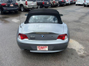 Thumbnail image of 2007 BMW Z4 at MOODY MOTORS