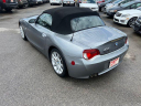 Thumbnail image of 2007 BMW Z4 at MOODY MOTORS