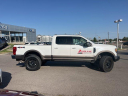 2021 Ford F-350 Super Duty Lariat at NEW - Ford Bountiful