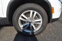 Thumbnail image of 2016 Volkswagen Tiguan at 112 Auto Plaza