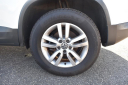 Thumbnail image of 2016 Volkswagen Tiguan at 112 Auto Plaza