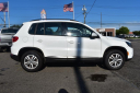 Thumbnail image of 2016 Volkswagen Tiguan at 112 Auto Plaza