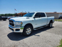 2019 Ram 2500 Big Horn at Lawton Chrysler Jeep Dodge Ram