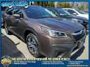 2022 Subaru Outback Limited at East Hills Subaru