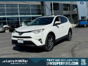 Thumbnail image of 2017 Toyota RAV4 at LarryHMillerSuperFordUSED of Salt Lake City, UT