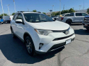 Thumbnail image of 2017 Toyota RAV4 at LarryHMillerSuperFordUSED of Salt Lake City, UT