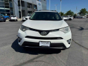 Thumbnail image of 2017 Toyota RAV4 at LarryHMillerSuperFordUSED of Salt Lake City, UT