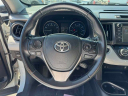 2017 Toyota RAV4 XLE at LarryHMillerSuperFordUSED of Salt Lake City, UT