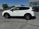 Thumbnail image of 2017 Toyota RAV4 at LarryHMillerSuperFordUSED of Salt Lake City, UT