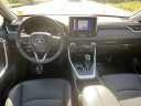 Thumbnail image of 2023 Toyota RAV4 at CherokeeCountyToyota USED