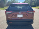 Thumbnail image of 2023 Toyota RAV4 at CherokeeCountyToyota USED