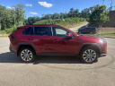 Thumbnail image of 2023 Toyota RAV4 at CherokeeCountyToyota USED