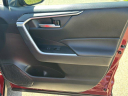 Thumbnail image of 2023 Toyota RAV4 at CherokeeCountyToyota USED