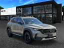 2025 Mazda CX-50 2.5 Turbo Meridian Edition at Bright Bay Lincoln