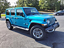 Thumbnail image of 2019 Jeep Wrangler Unlimited at Gary Mathews Motors