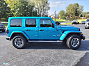 Thumbnail image of 2019 Jeep Wrangler Unlimited at Gary Mathews Motors