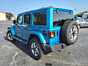 Thumbnail image of 2019 Jeep Wrangler Unlimited at Gary Mathews Motors