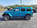 Thumbnail image of 2019 Jeep Wrangler Unlimited at Gary Mathews Motors