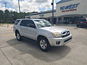 Thumbnail image of 2006 Toyota 4Runner at 90 WEST AUTO & MARINE