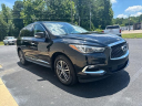 Thumbnail image of 2019 INFINITI QX60 at Bo Haarala Autoplex