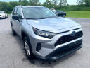 Thumbnail image of 2022 Toyota RAV4 Hybrid at Ridge Road Imports
