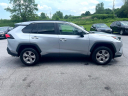 Thumbnail image of 2022 Toyota RAV4 Hybrid at Ridge Road Imports