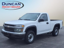 Thumbnail image of 2006 Chevrolet Colorado at Duncan Ford Chrysler