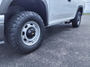 Thumbnail image of 2006 Chevrolet Colorado at Duncan Ford Chrysler