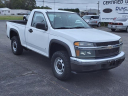 Thumbnail image of 2006 Chevrolet Colorado at Duncan Ford Chrysler