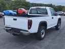 Thumbnail image of 2006 Chevrolet Colorado at Duncan Ford Chrysler