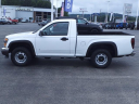 Thumbnail image of 2006 Chevrolet Colorado at Duncan Ford Chrysler