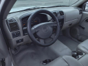 Thumbnail image of 2006 Chevrolet Colorado at Duncan Ford Chrysler