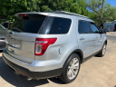 2012 Ford Explorer XLT at DINHO AUTO LLC