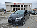 2015 Honda Fit EX at EZ Auto Finance