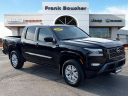 Thumbnail image of 2023 Nissan Frontier at Frank Boucher Chrysler Dodge Jeep
