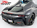 2023 Ferrari SF90 Spider Base at The Toy Barn