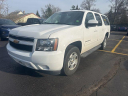 Thumbnail image of 2014 Chevrolet Suburban at LaFontaine Volkswagen Mazda of Livonia