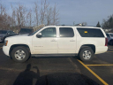 Thumbnail image of 2014 Chevrolet Suburban at LaFontaine Volkswagen Mazda of Livonia