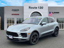 Thumbnail image of 2021 Porsche Macan at Route 130 Chrysler Jeep Dodge