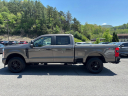 Thumbnail image of 2023 Ford F-250 Super Duty at Cumberland Ford Lincoln