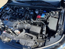 2025 Honda Civic at Millennium Honda