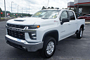 Thumbnail image of 2020 Chevrolet Silverado 2500HD at Motor Max