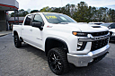Thumbnail image of 2020 Chevrolet Silverado 2500HD at Motor Max